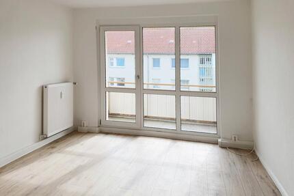 Ländlich leben: Gemütliche 2‑Raum‑Wohnung bei Artern für Singles oder Paare ! - Bad Frankenhausen/Kyffhäuser