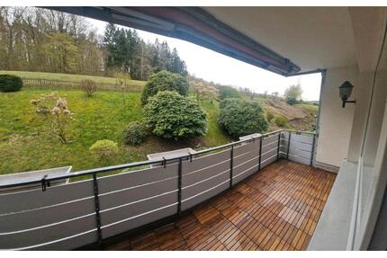 3 Zimmer Wohnung LüdenscheidOstendorf - Siegen Eiserfeld