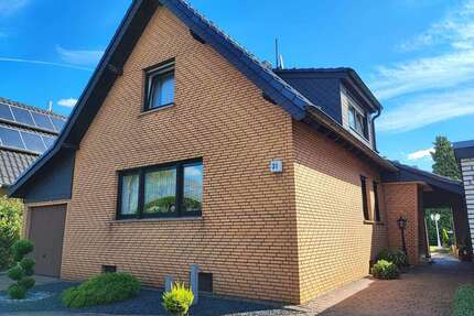 Haus zum Kaufen in Hückelhoven 359.000,00 € 167 m²