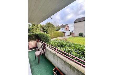 Wohnung zum Mieten in Lemgo 450,00 € 83 m²