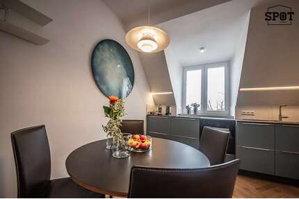 Wohnung zum Mieten in München 2.300,00 € 70 m²
