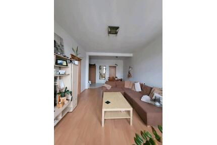 Schöne 2- Raum- Wohnung mit Balkon - Gera Alt-Bieblach