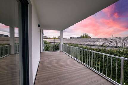 Wohnung zum Mieten in Wolmirstedt 1.267,00 € 101.5 m²