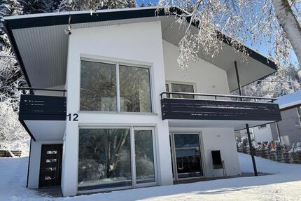 Geräumiges und luxuriöses Einfamilienhaus in Buchenberg-Kreuzthal