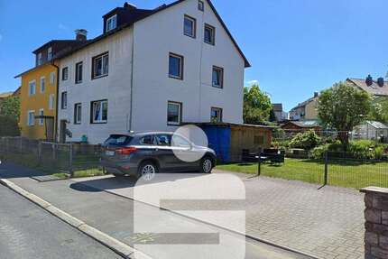 Haus zum Kaufen in Helmbrechts 198.000,00 € 175 m²