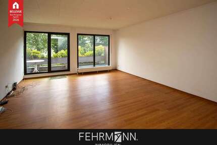 Wohnung zum Mieten in Meppen 780,00 € 98 m²