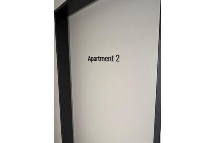 Modern-vollmöbliertes Single-Apartment provisionsfrei - München Aubing-Lochhausen-Langwied