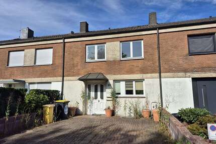 Haus zum Kaufen in Meerbusch 298.000,00 € 81 m²