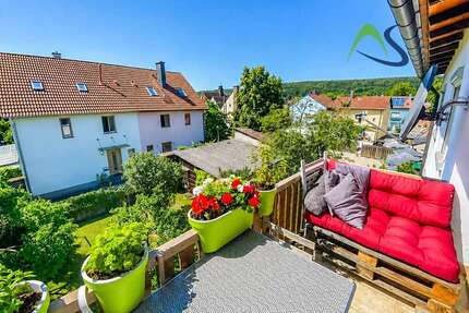 Wohnung zum Mieten in Regensburg 1.150,00 € 96 m²