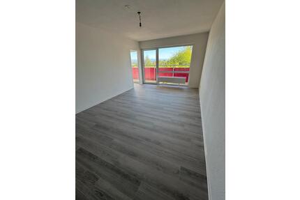 4 Zimmerwohnung, 70 qm, frisch saniert - Starzach