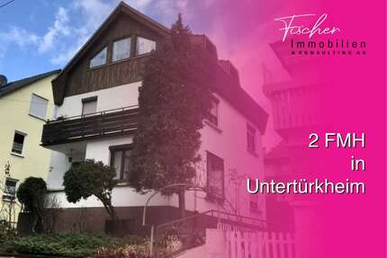 Haus zum Kaufen in Stuttgart 659.000,00 € 156 m²