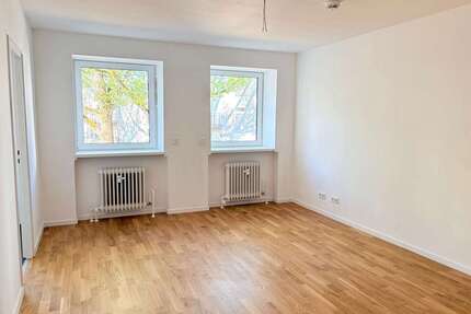 Wohnung zum Mieten in Nürnberg 455,00 € 32.1 m²