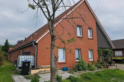 Ausreichend Platz ! Renovierte Wohnung in Tichelwarf - Weener Holthusen