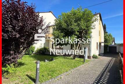 Haus zum Kaufen in Neuwied 389.000,00 € 152 m²