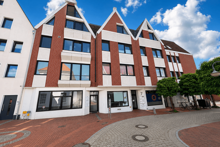 Wohnung zum Kaufen in Verden 165.000,00 € 69.2 m²