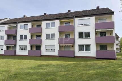 Wohnung zum Kaufen in Celle 110.000,00 € 63.65 m²