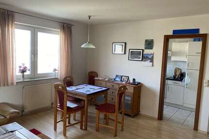Wohnung zum Kaufen in Erligheim 187.000,00 € 58.09 m²
