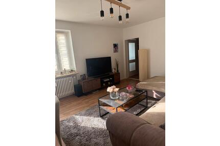 Voll möblierte 2-Zimmer-Wohnung mit Südbalkon zur Untermiete - München Feldmoching-Hasenbergl