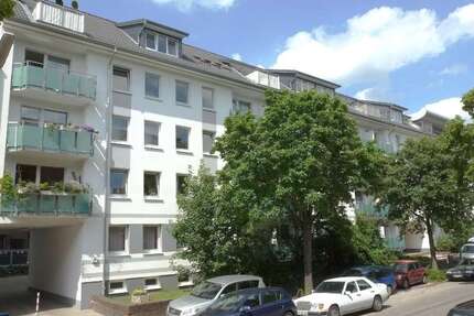 Wohnung zum Mieten in Hamburg 695,00 € 45 m²