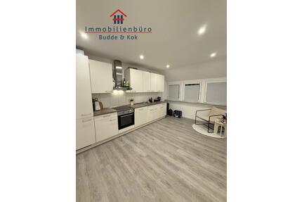 Tolle Oberwohnung in zentraler Lage von Friesoythe zu vermieten.