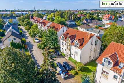 Haus zum Kaufen in Magdeburg Neu Olvenstedt 2.350.000,00 € 1391.7 m² - Magdeburg / Neu Olvenstedt