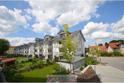 Wohnung zum Mieten in Wasserburg a. Inn 900,00 € 71.39 m²