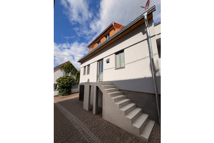 Haus zum Mieten in Hofheim 2.200,00 € 127 m²