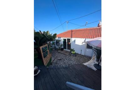 Ferienhaus Ferienwohnung im Norden Teneriffa - Obernkirchen