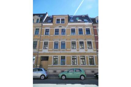 Wohnen mit Charme - 460,00&nbsp;EUR Kaltmiete, ca.&nbsp; 78,00&nbsp;m&sup2;&nbsp;Wohnfl&auml;che in Zwickau-Nordvorstadt (PLZ: 08058) Pölbitz