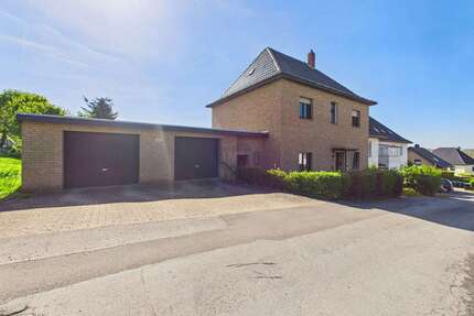 Haus zum Kaufen in Löhne 299.500,00 € 118 m²