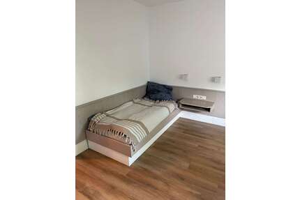 Wohnung zum Mieten in Kelsterbach 610,00 € 25 m²