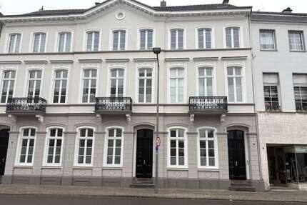 Wohnung zum Kaufen in Krefeld 199.000,00 € 77 m²