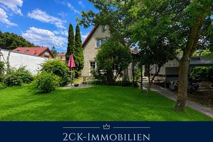 Haus zum Kaufen in Hohen Neuendorf 750.000,00 € 235 m²