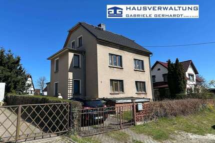 Haus zum Kaufen in Borna 149.000,00 € 125 m²