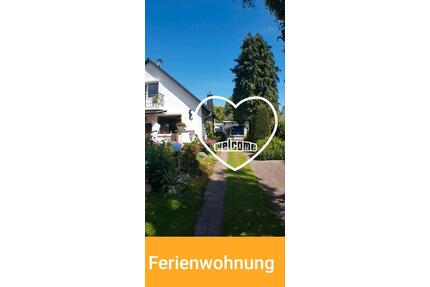 Strandnahe Ferienwohnung am Timmendorfer Strand