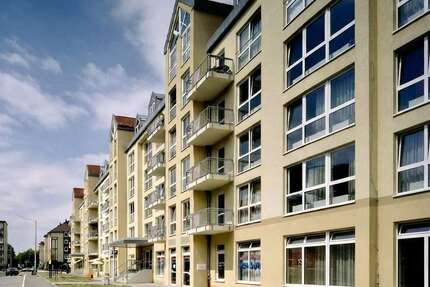 Wohnung zum Kaufen in Fürth 85.000,00 € 26 m²