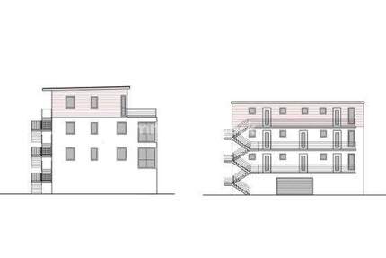 Atraktives Grundstück inkl. PlanungGenehmigung - Rudolstadt Cumbach