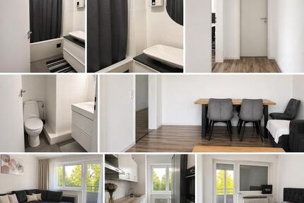 2 Zimmer Wohnung Hürth Kendenich