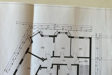 Altbauwohnung, PluggendorfAasee ca 300m - Münster Mitte-Süd