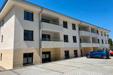 barrierefreie Seniorenwohnung in 56269 Dierdorf 52,24 m², 2 ZKB
