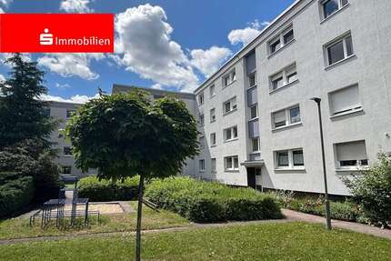 Wohnung zum Kaufen in Darmstadt 370.000,00 € 93 m²