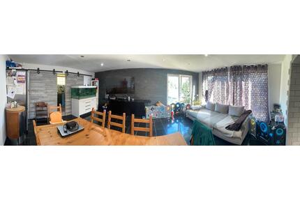 Träumen Sie von einem gemütlichen Haus im Grünen? - Blankenheim