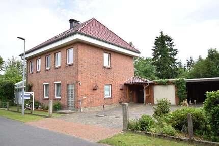 Haus zum Kaufen in Suhlendorf 215.000,00 € 175 m²