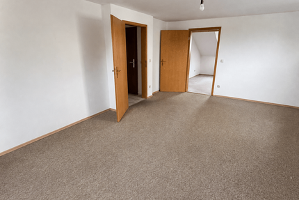 Wohnung zum Mieten in Berglern 740,00 € 57 m²