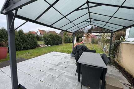 Haus zum Kaufen in Wunstorf 359.000,00 € 115 m²