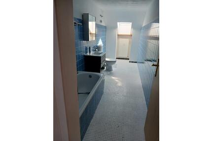 Dachgeschosswohnung in Schwetzingen