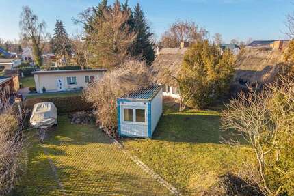 Grundstück zu verkaufen in Ketzin 160.000,00 € 807 m²