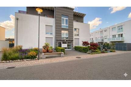 Wohnung zum Kaufen in Karlsdorf-Neuthard 349.000,00 € 86.58 m²