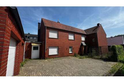 Haus zum Kaufen in Hückelhoven 272.000,00 € 150.78 m²