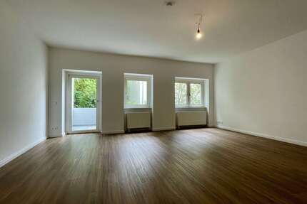 Wohnung zum Mieten in Berlin 1.117,27 € 66.5 m²